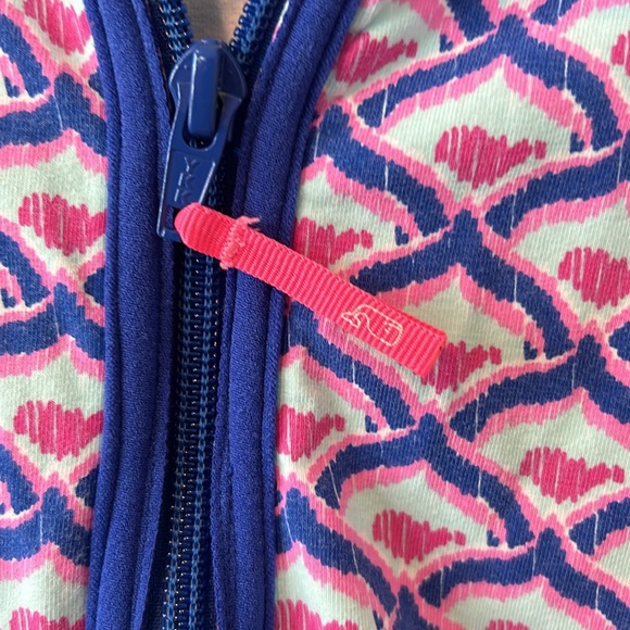 Vineyard vines jacket - Picture 4 of 6